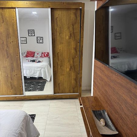 Praia Dos Anjos Residence Clube Arraial do Cabo Εξωτερικό φωτογραφία
