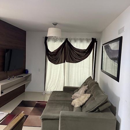 Praia Dos Anjos Residence Clube Arraial do Cabo Εξωτερικό φωτογραφία