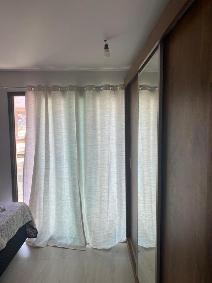 Praia Dos Anjos Residence Clube Arraial do Cabo Εξωτερικό φωτογραφία