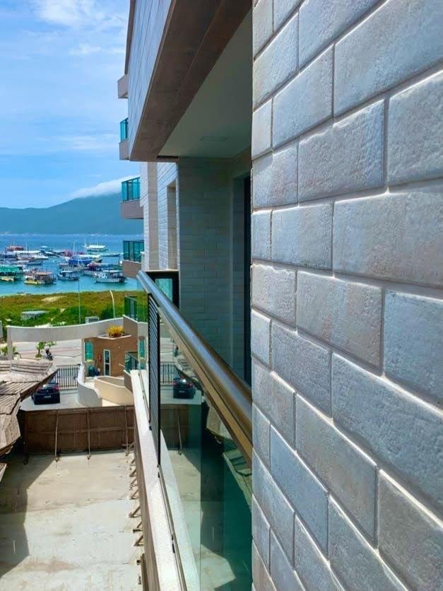 Praia Dos Anjos Residence Clube Arraial do Cabo Εξωτερικό φωτογραφία