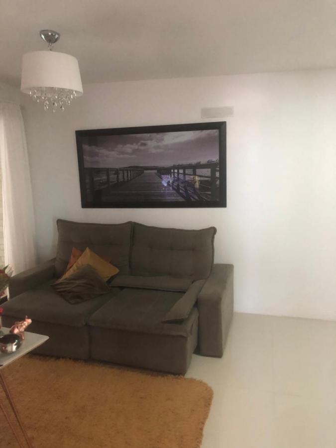 Praia Dos Anjos Residence Clube Arraial do Cabo Εξωτερικό φωτογραφία