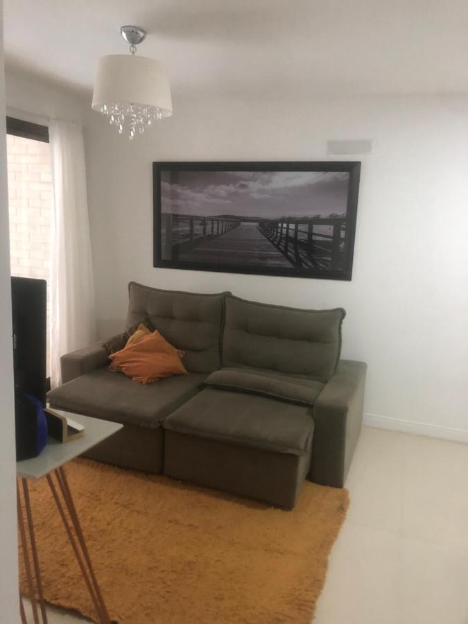 Praia Dos Anjos Residence Clube Arraial do Cabo Εξωτερικό φωτογραφία