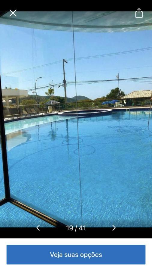 Praia Dos Anjos Residence Clube Arraial do Cabo Εξωτερικό φωτογραφία
