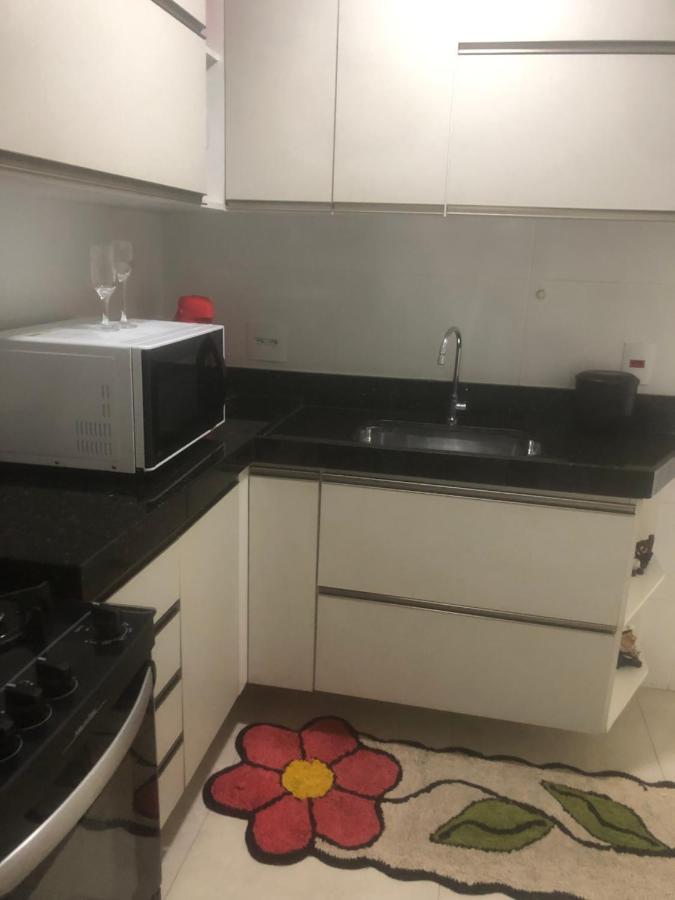 Praia Dos Anjos Residence Clube Arraial do Cabo Εξωτερικό φωτογραφία