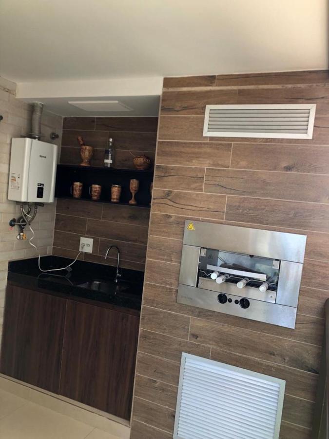 Praia Dos Anjos Residence Clube Arraial do Cabo Εξωτερικό φωτογραφία