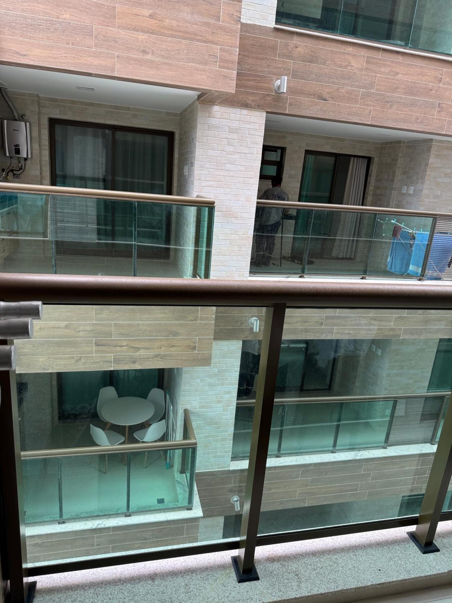 Praia Dos Anjos Residence Clube Arraial do Cabo Εξωτερικό φωτογραφία