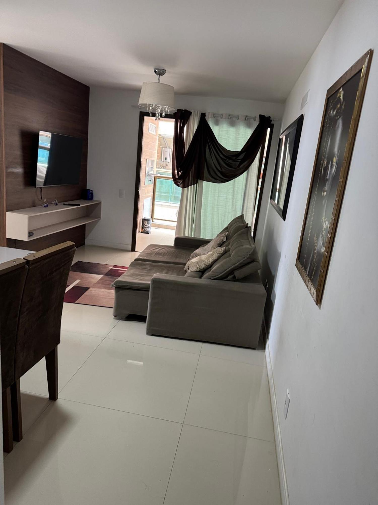Praia Dos Anjos Residence Clube Arraial do Cabo Εξωτερικό φωτογραφία
